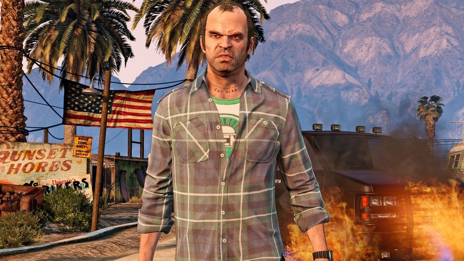 30 most important moments in GTA history – part three, Games