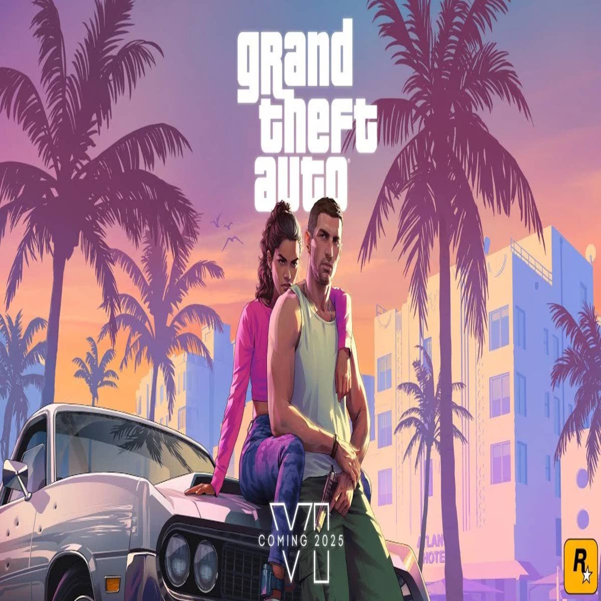 GTA 6 Gameplay Footage LEAKED..REAL OR FAKE! Vice City 2, Project  Americas, NEW Location & MORE! 