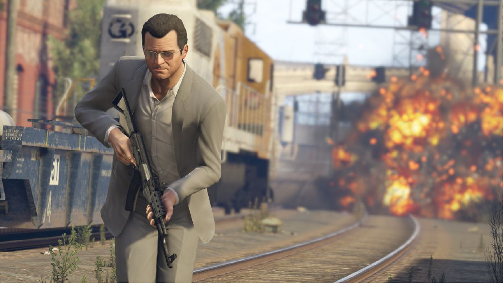 5 details we noticed in the Grand Theft Auto 6's first trailer