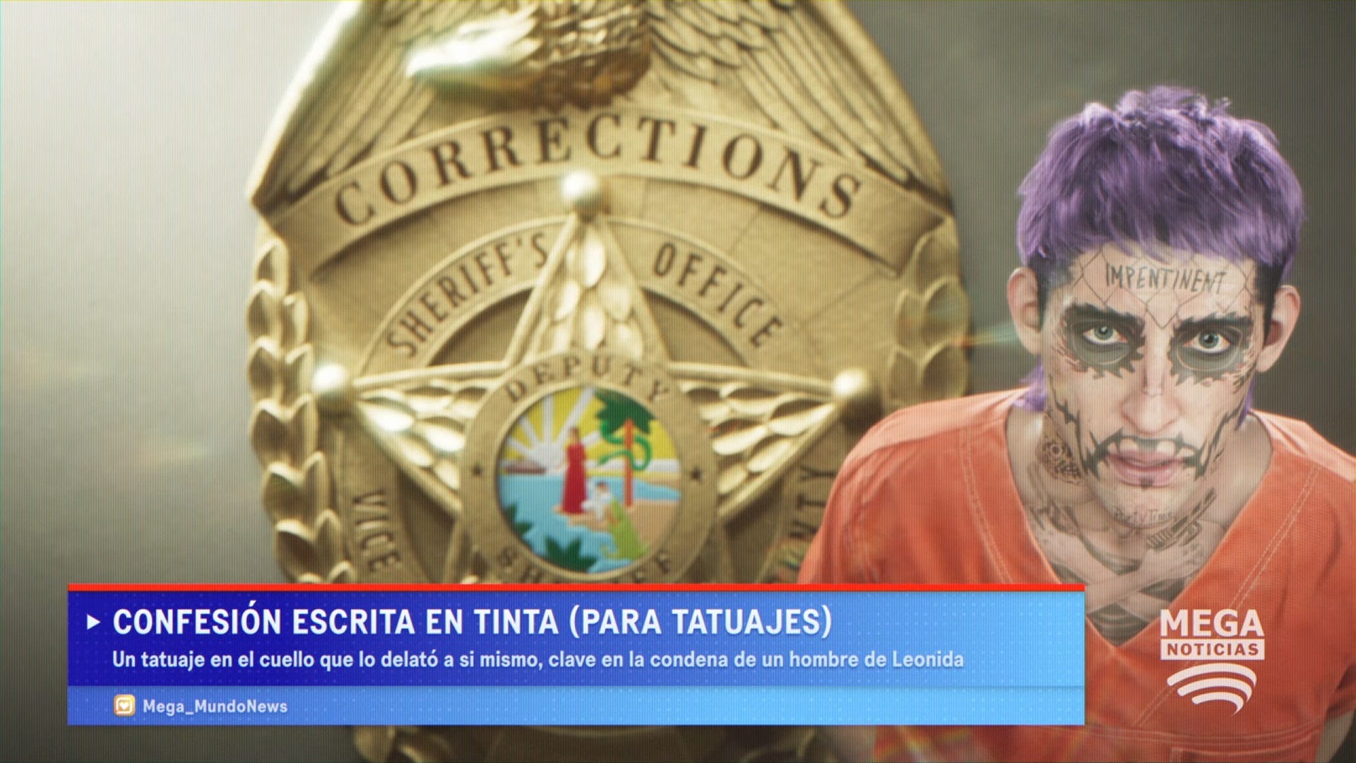 Florida Joker accuses Rockstar of using his likeness in GTA 6 without consent