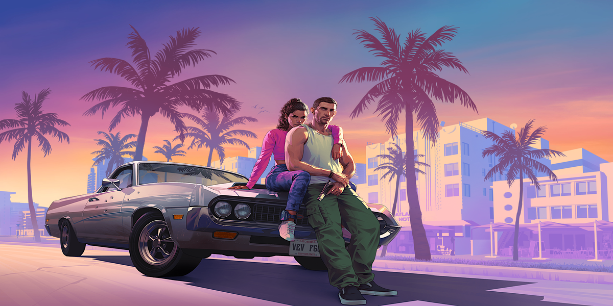 GTA 6 reveal trailer song soars on Spotify as millions flock to