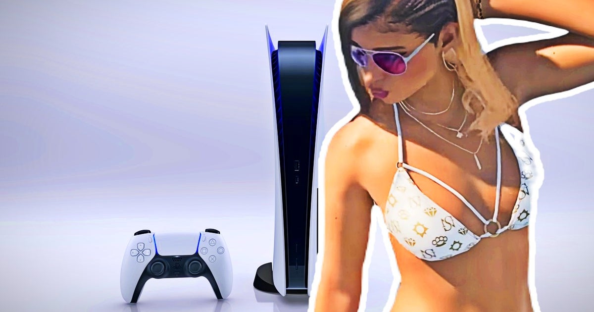 #GTA 6: Insofern soll die PS5 Pro die beste Plattform pro die Fortsetzung werden #GTA 6: Insofern soll die PS5 Pro die beste Plattform pro die Fortsetzung werden