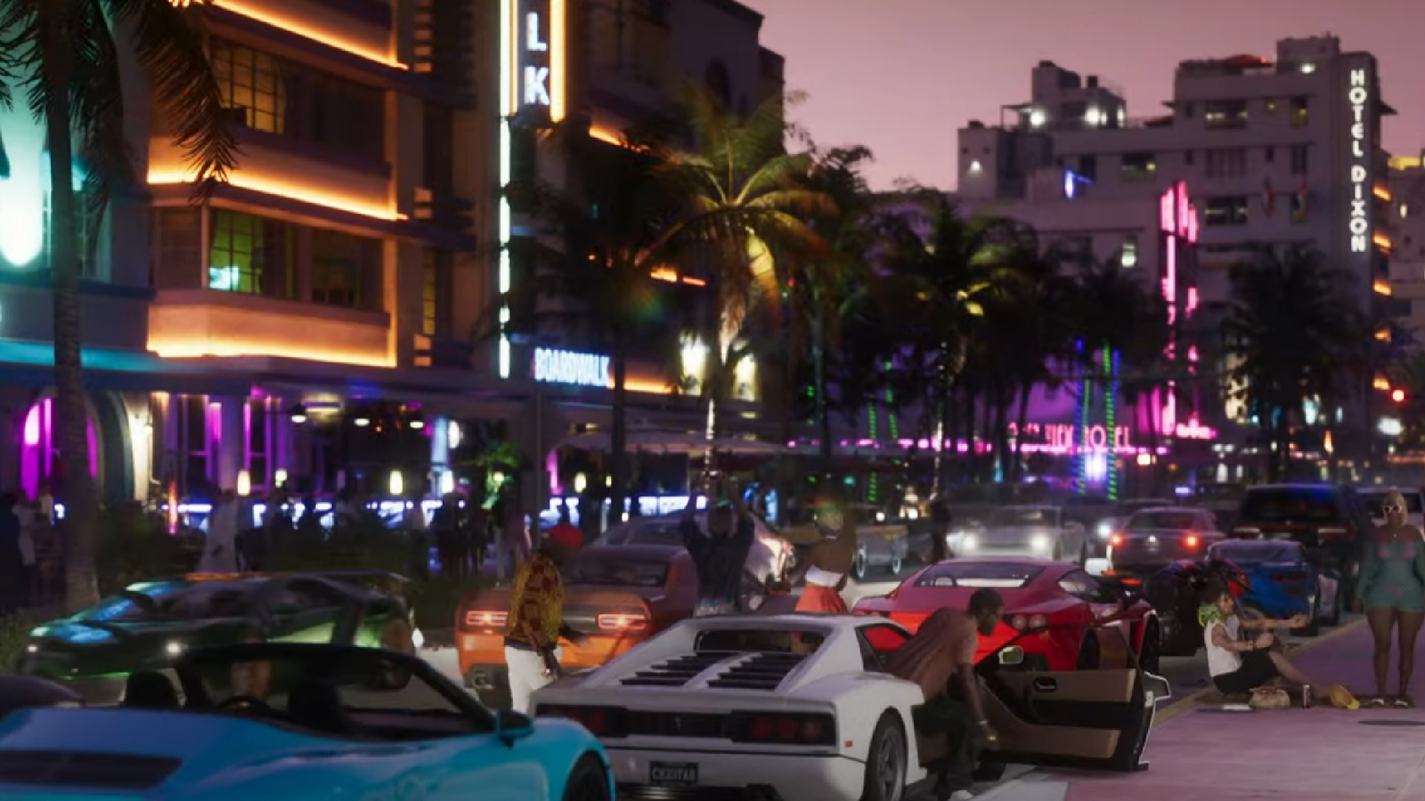 GTA Zone - Rockstar Games statement after the GTA 6 leaks