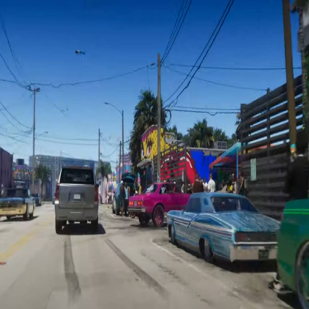 GTA 6 map: Vice City setting and Leonida location explained