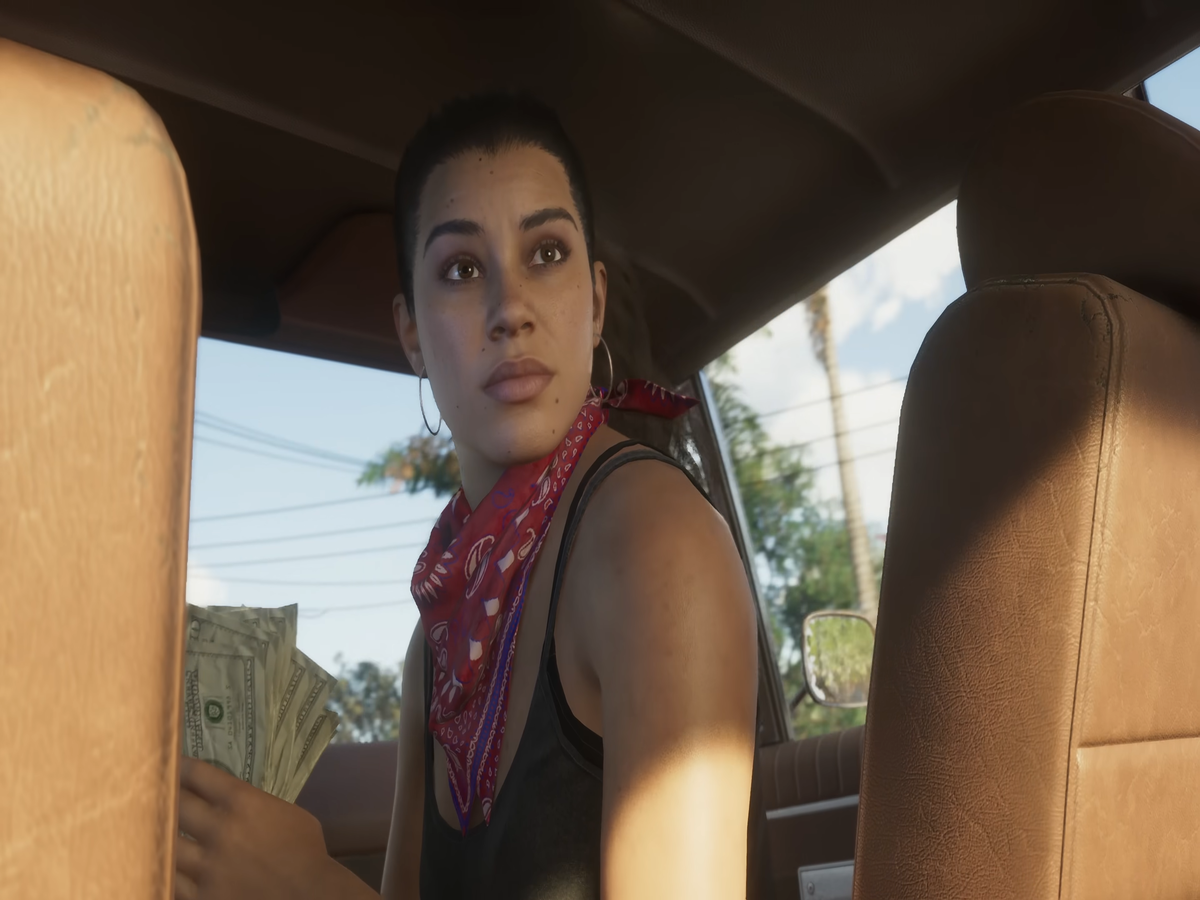 GTA 6 Trailer Shatters Records, Rockstar Faces Bittersweet Triumph