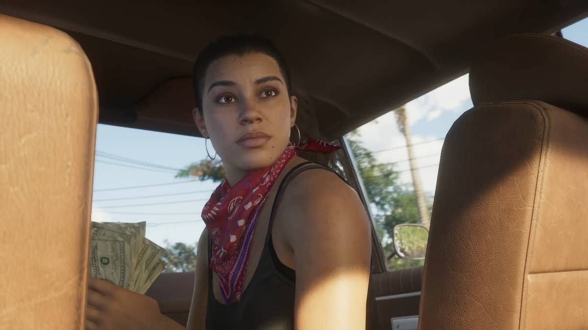 GTA 6 proves its dominance as trailer breaks  records