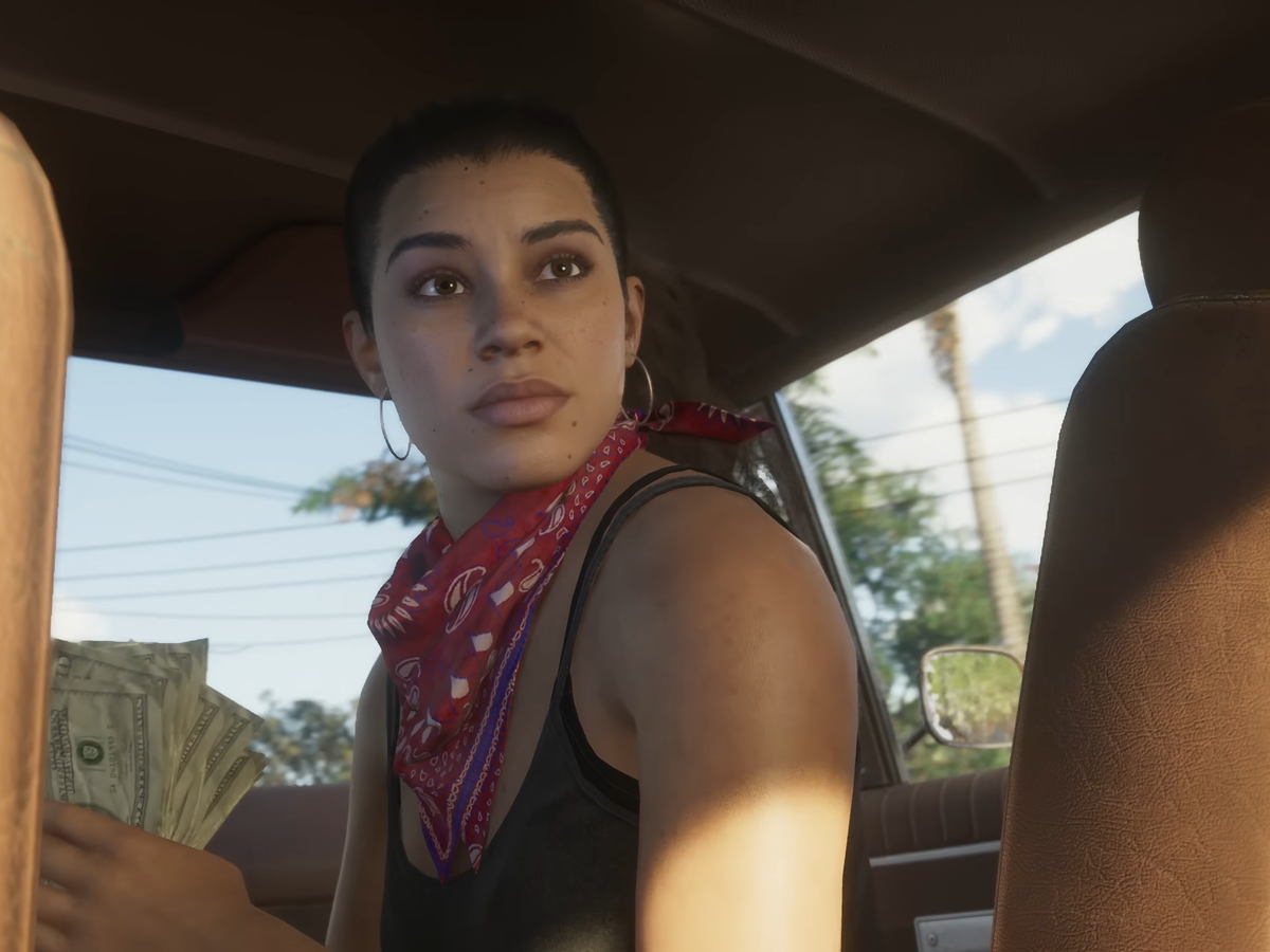 Most viewed discount game trailer