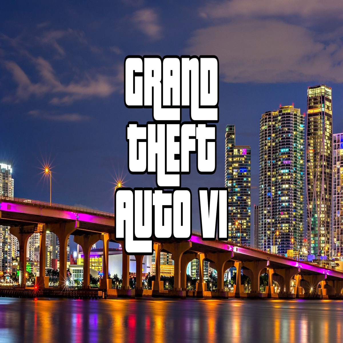 Olá Vice City? GTA 6 pode retornar a Miami, e ter data de lançamento não  tão distante - Windows Club