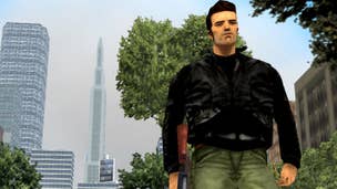 Grand Theft Auto III 10th Anniversary gets off-screen video from NYCC