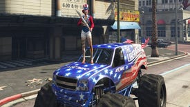 Celebrating Independence Day the GTA Online way