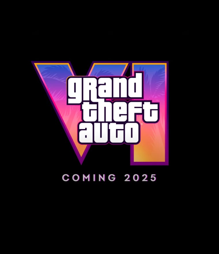 Grand Theft Auto 6 Dicebreaker Grand Theft Auto 6 Dicebreaker