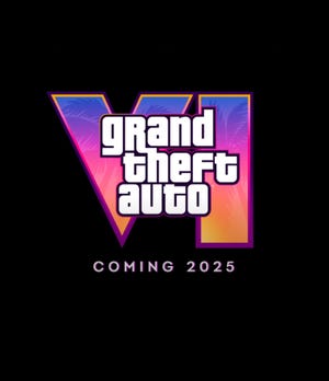 Cover von Grand Theft Auto 6