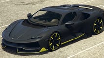 GTA Online - ¿Cuál es el coche más rápido de GTA?