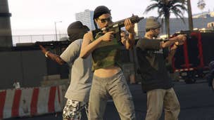 Rockstar is giving away $500,000 in in-game cash for playing GTA Online this month