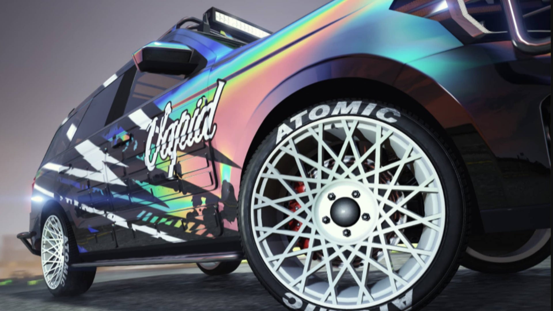 GTA+ Rewards for January 2024, all rewards and benefits explained