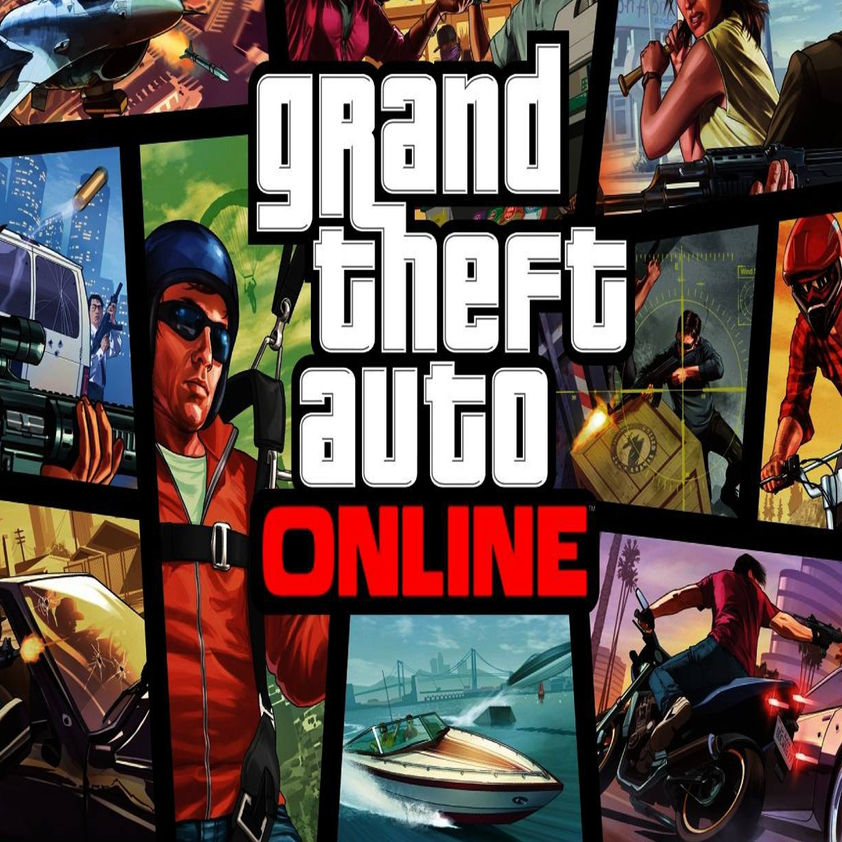 GTA Online: Jogadores tem até 30 de dezembro para resgatar itens