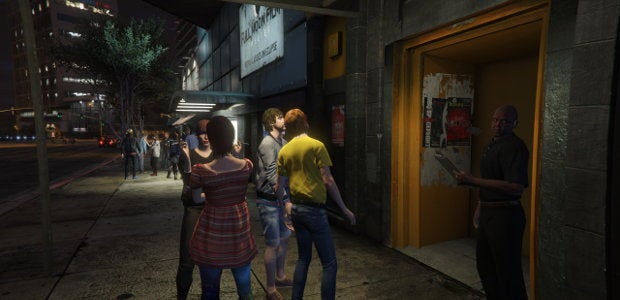 GTA Online tapping top DJs for player-run nightclubs