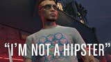 Díky novému updatu GTA Online se můžete stát hipsterem