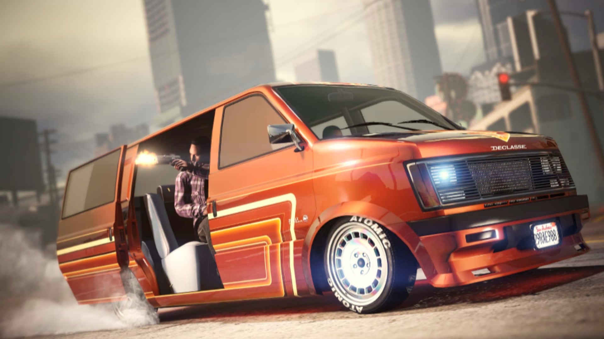 GTA+ Rewards for June 2023, all rewards and benefits explained