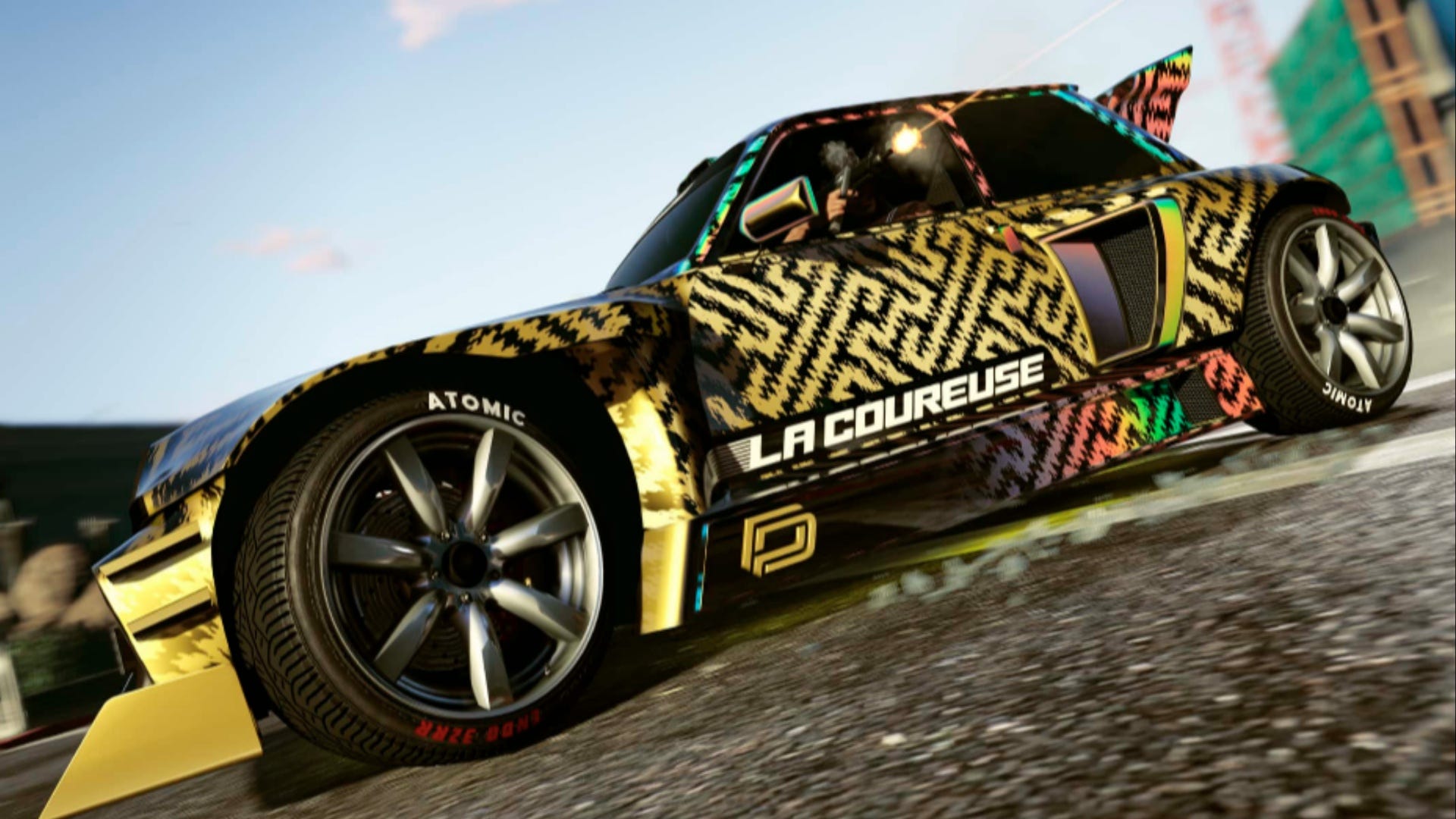 GTA+ Rewards for July 2025, all rewards and benefits explained