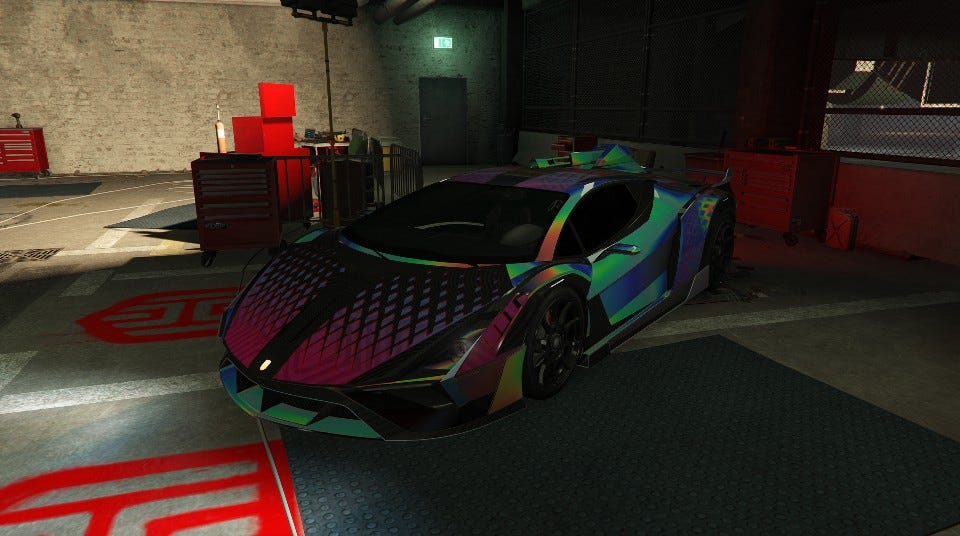 Gta Rp Ignis GTA Online Weekly Update (February 16) - bonus rewards, discounts, and ...