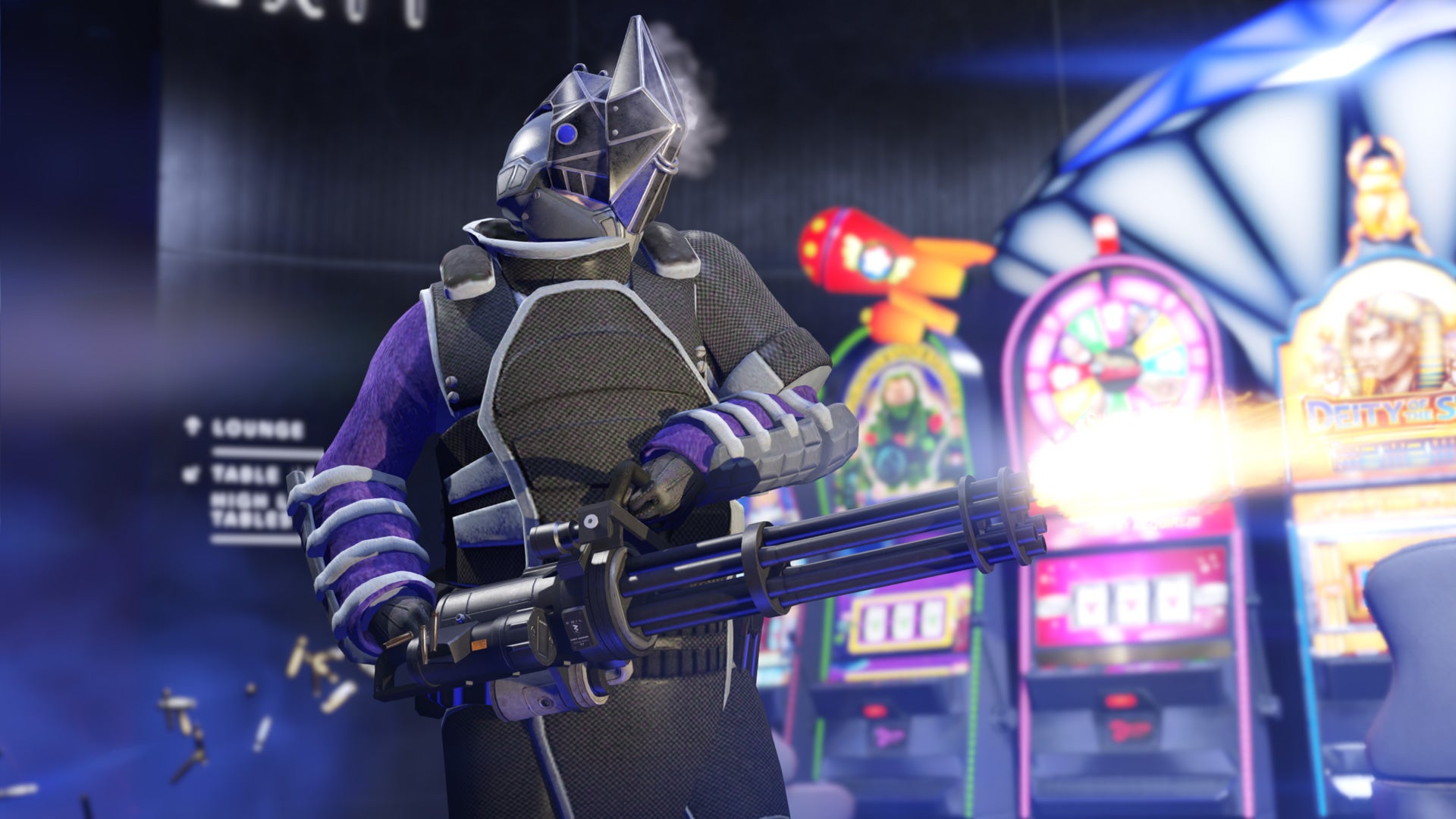 GTA Online adds races, cars, and more in the Los Santos Summer Special