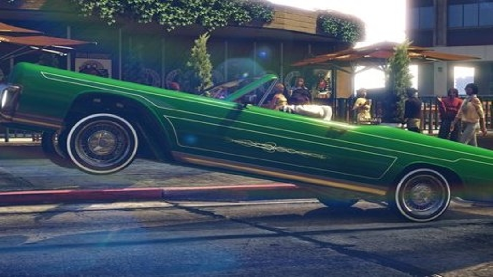 GTA San Andreas Lowrider  Carros de luxo, Carros, Rostos de meme