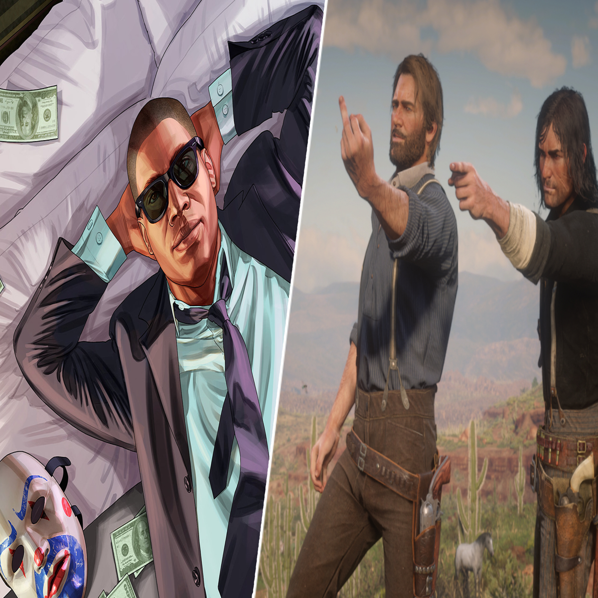 GTA 5's massive new update leaves players furious