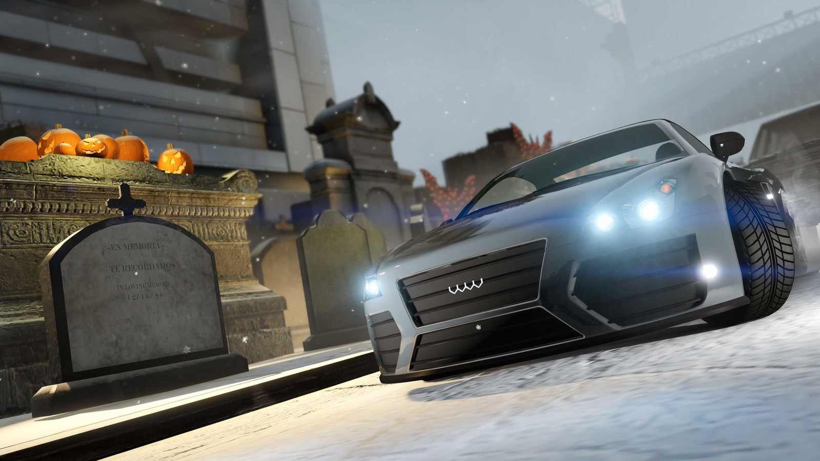 GTA Online San Andreas Mercenaries New Vehicles, Cars and Planes