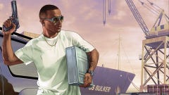 In-Depth Look at GTA 5's Ray Traced Reflections Update for the PS5 and Xbox  Series X - TechEBlog