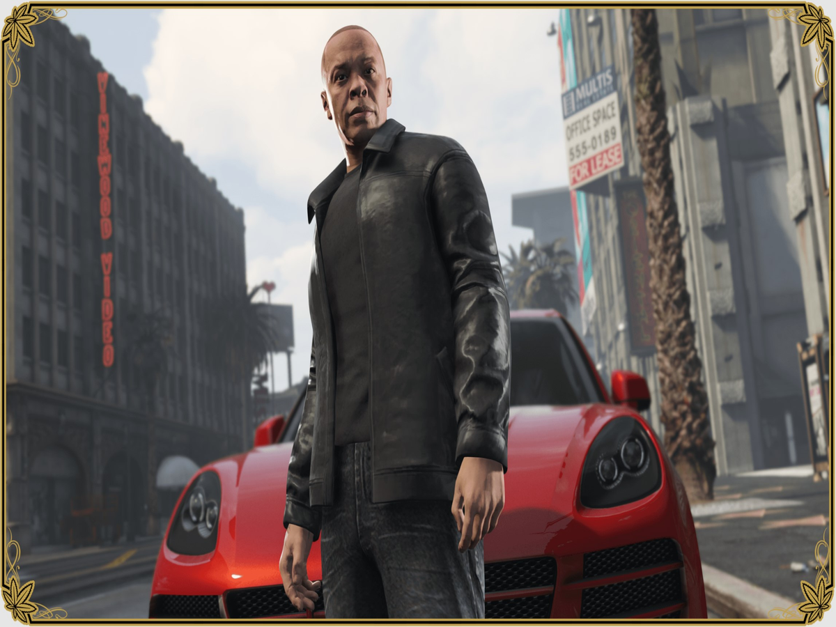 GTA The Contract cars – price list for all vehicles