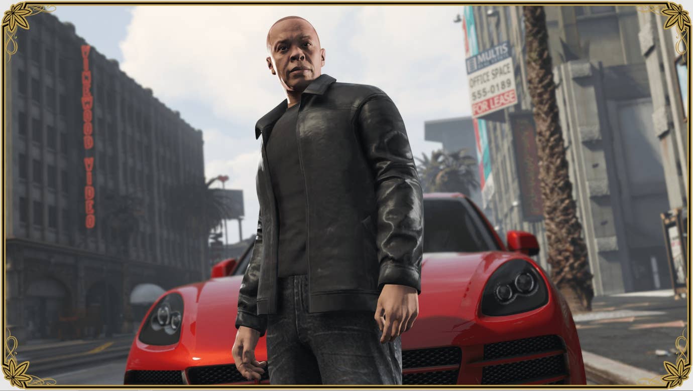 GTA Online Tips and tricks Levelling up, setting up heists, owning a