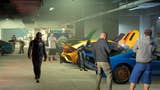 GTA Online update reveals "gigantic" shared social space to show off your cars