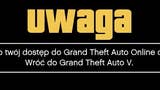 GTA Online - utrata pieniędzy lub postaci, banowanie konta