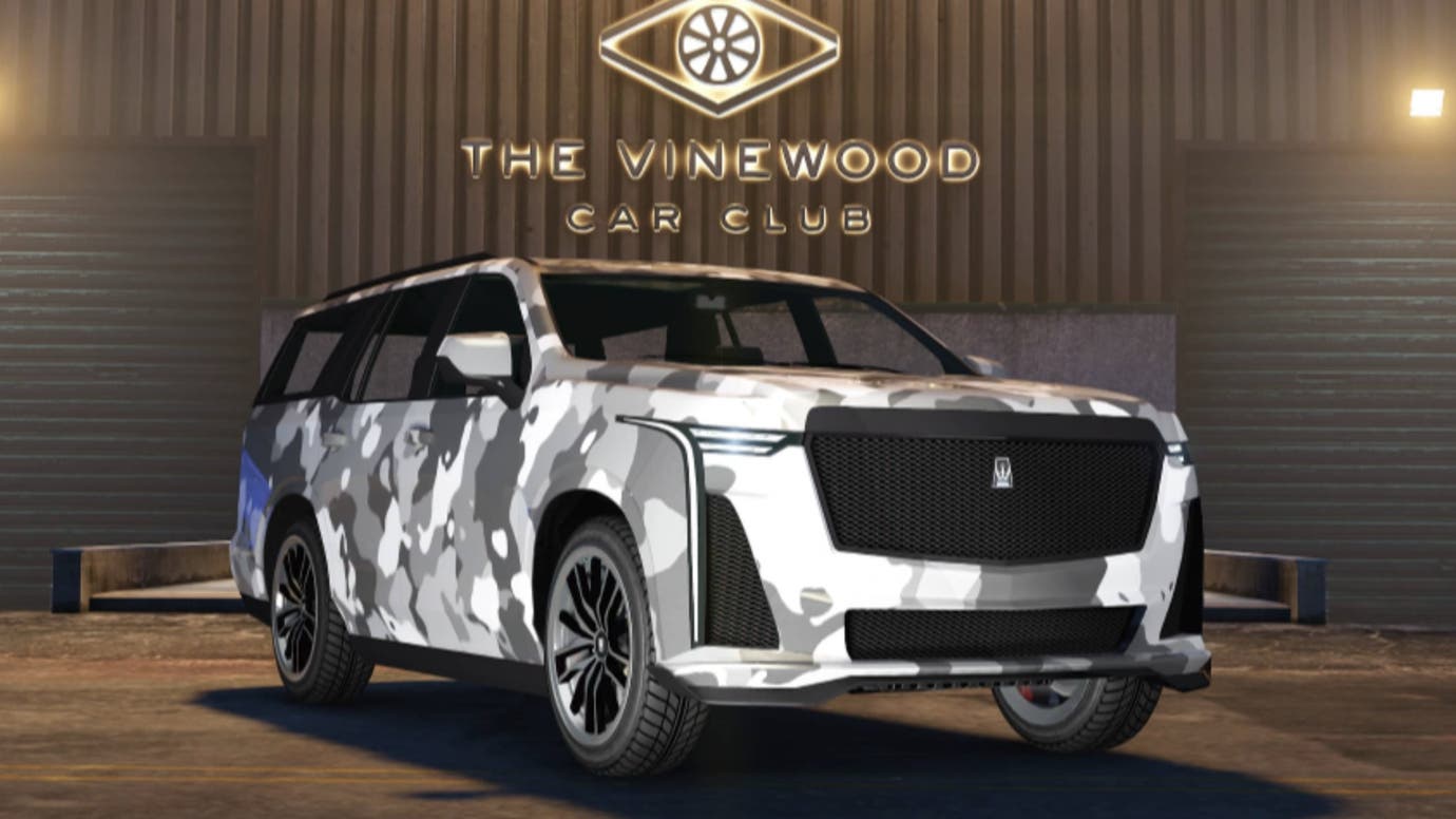 GTA+ Rewards for January 2025, all rewards and benefits explained