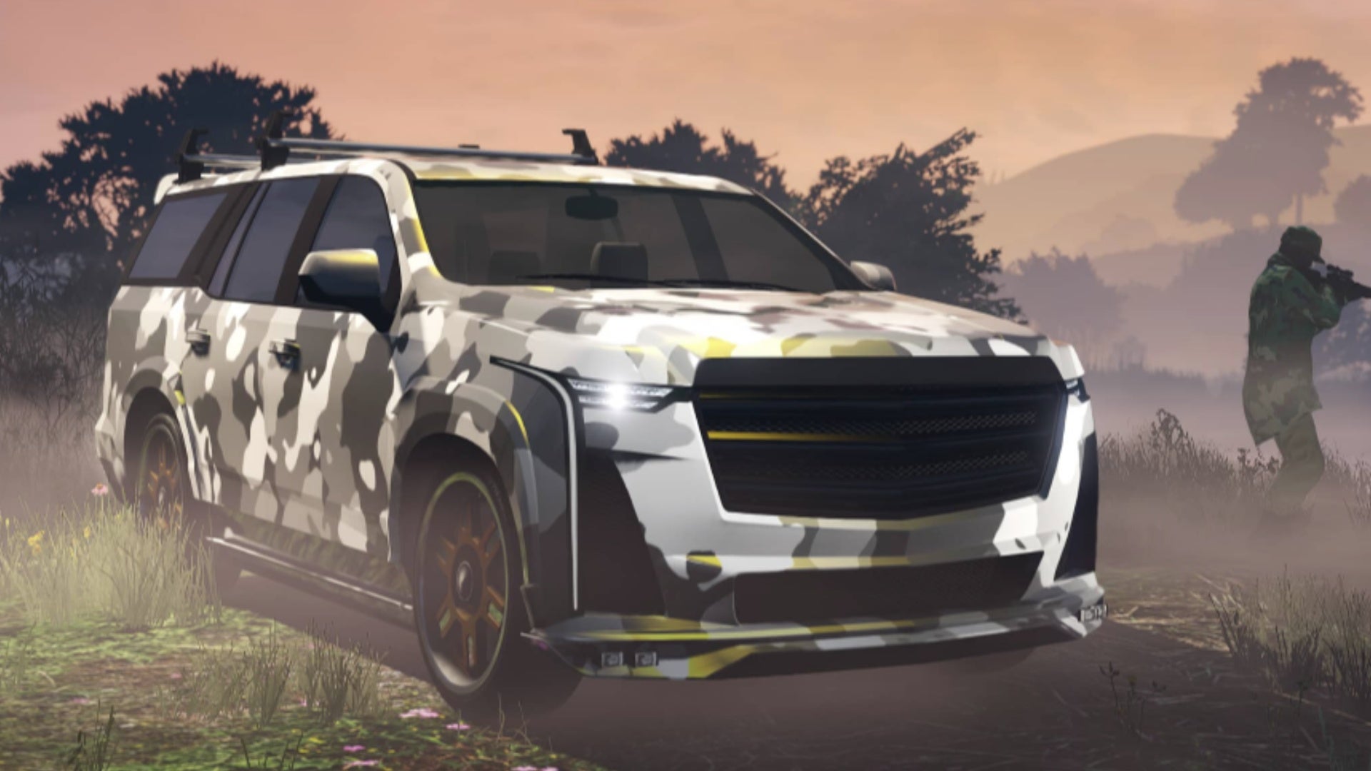 GTA+ Rewards for January 2024, all rewards and benefits explained