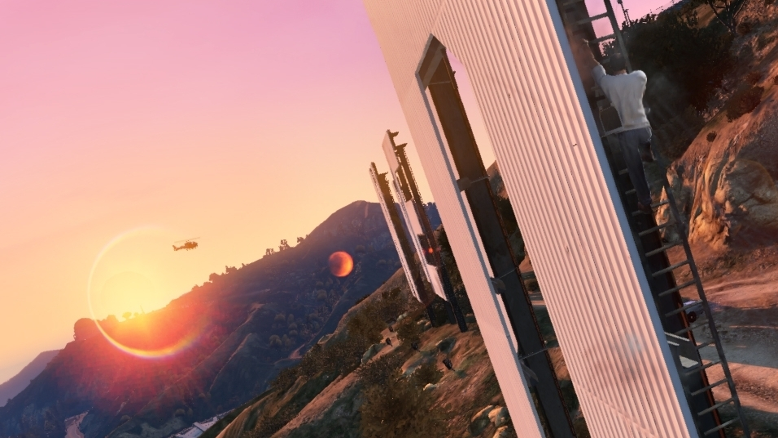 Rockstar Is Shutting Down GTA Online On PS3 And Xbox 360 In December - Game  Informer