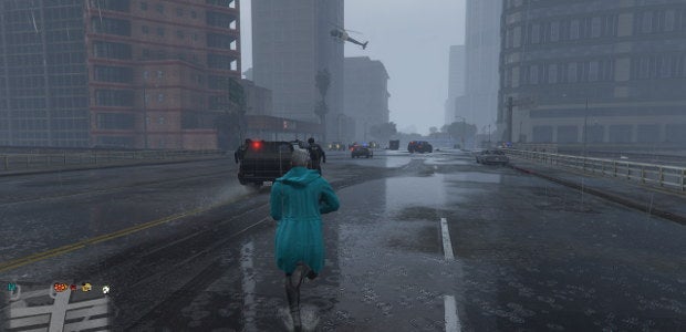 Log into GTA Online to swipe $250,000 free virtuacash