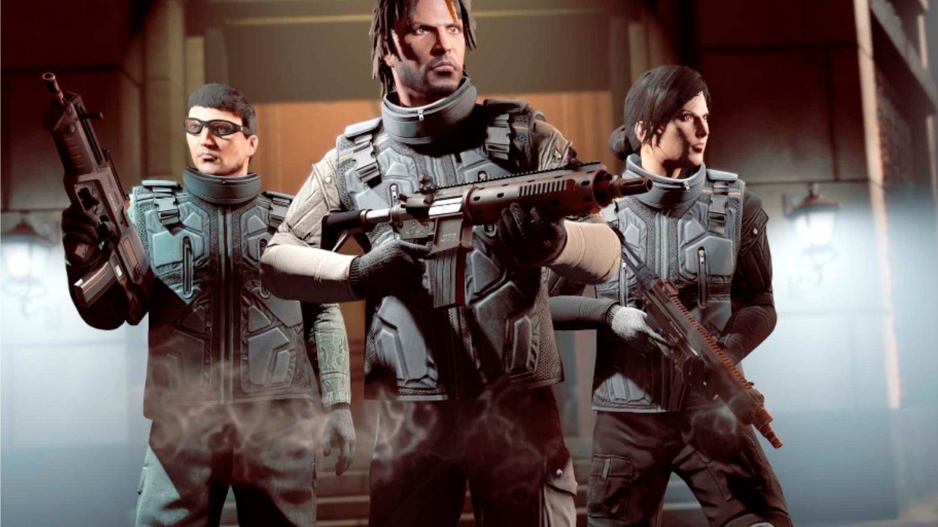 GTA+ Rewards for May 2025, all rewards and benefits explained