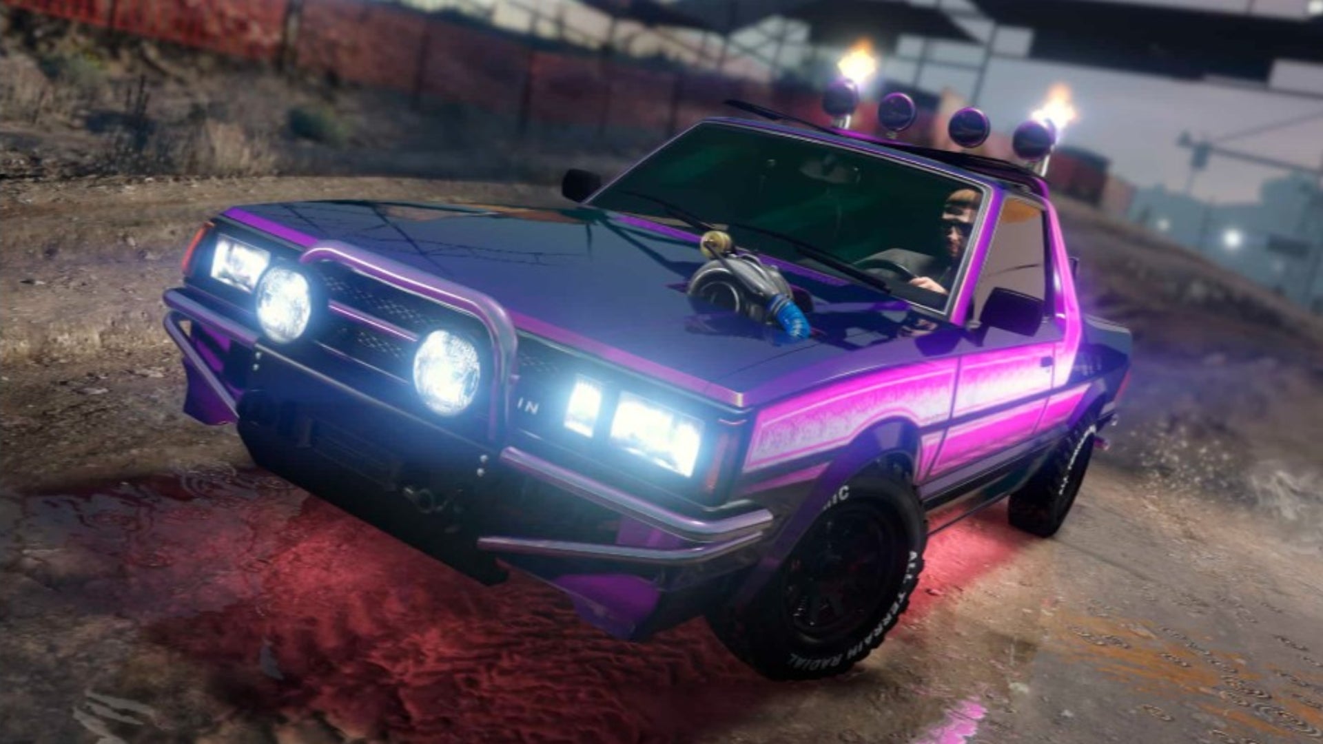 GTA+ Rewards for April 2023, all rewards and benefits explained - Vimarsana News