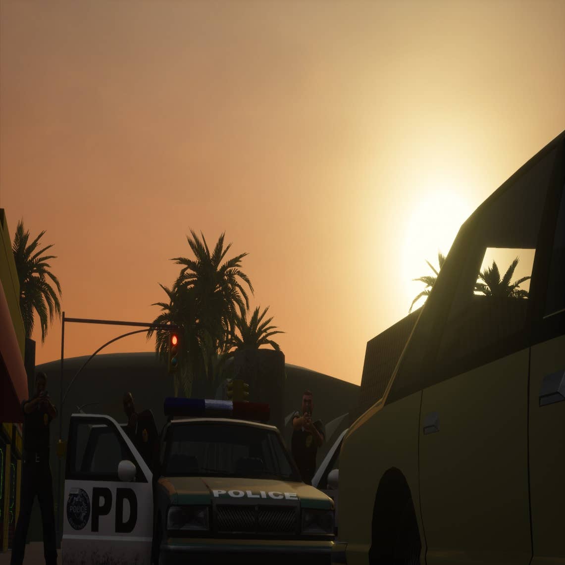 All GTA San Andreas Cheats For PC, Xbox and Playstation