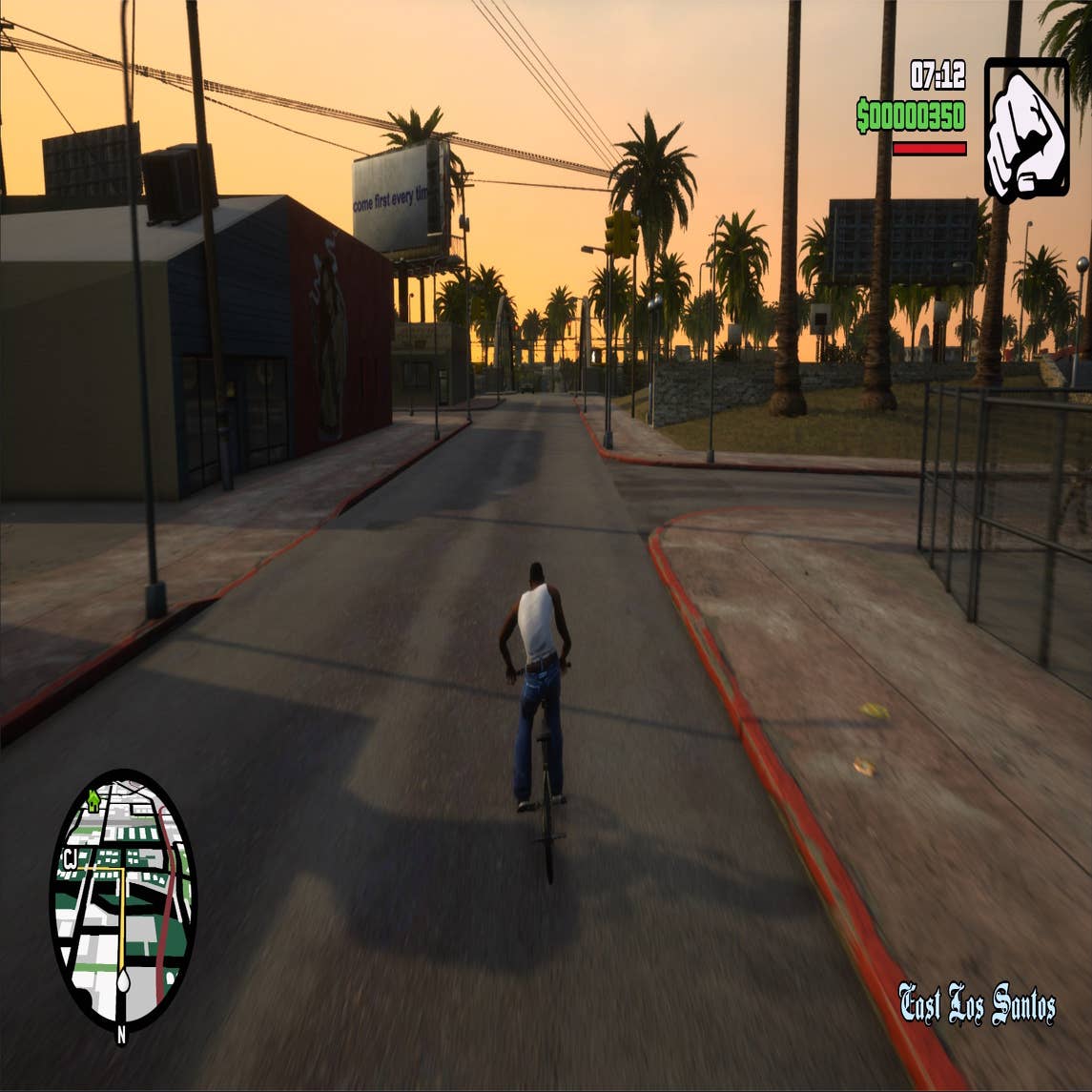 GTA San Andreas cheats, all codes for Xbox, PC, Switch, PS4 & mobile