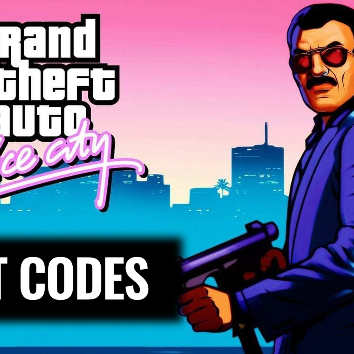 Cheats for GTA - Códigos para todos jogos da série Grand Theft