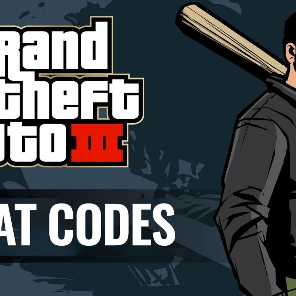 Cheats e códigos de GTA Trilogy - GAMER NA REAL