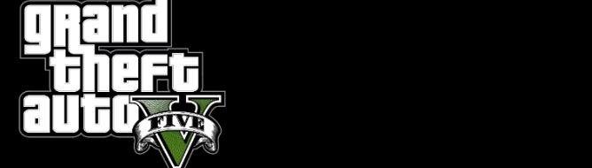 GTA V Logo Intro (Replacement for R* Intro) - GTA5-Mods.com