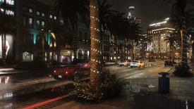 Inside the free GTAV mod giving Los Santos a realistic glow-up