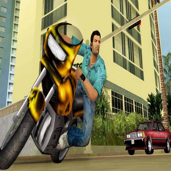GTA Vice City cheat codes for money, helicopter, car, health, and more -  GeekBite