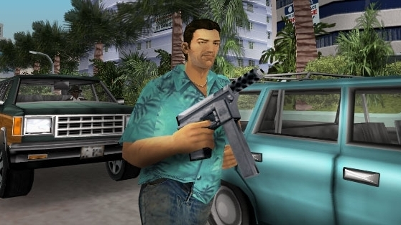 Gta city game. Grand Theft auto: vice City 2002. Вай Сити ремастер. Grand Theft auto vice City ps2. Grand Theft auto vice City ps4.