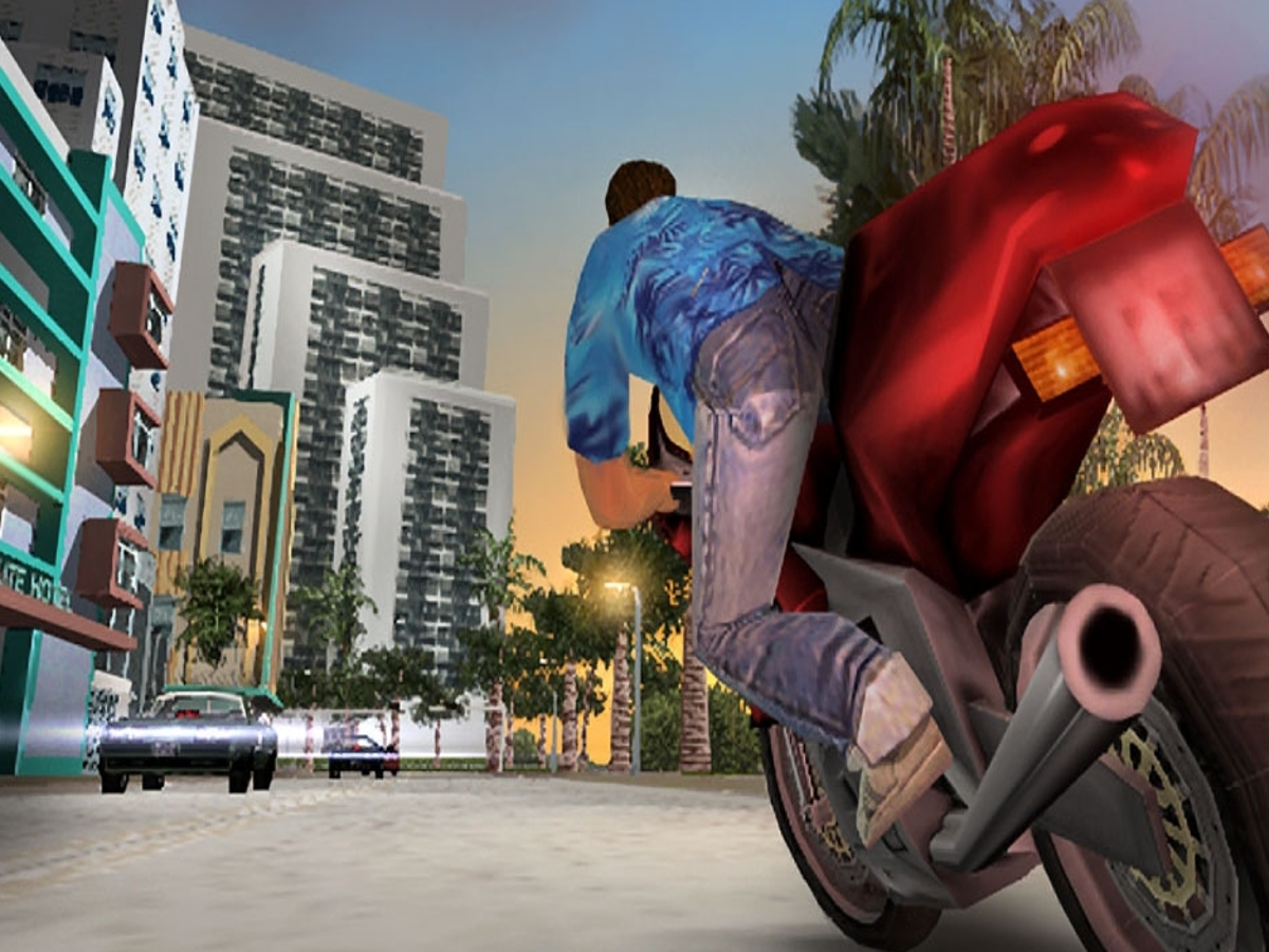 GTA Liberty City Stories e GTA Vice City Stories chegam ao PS3