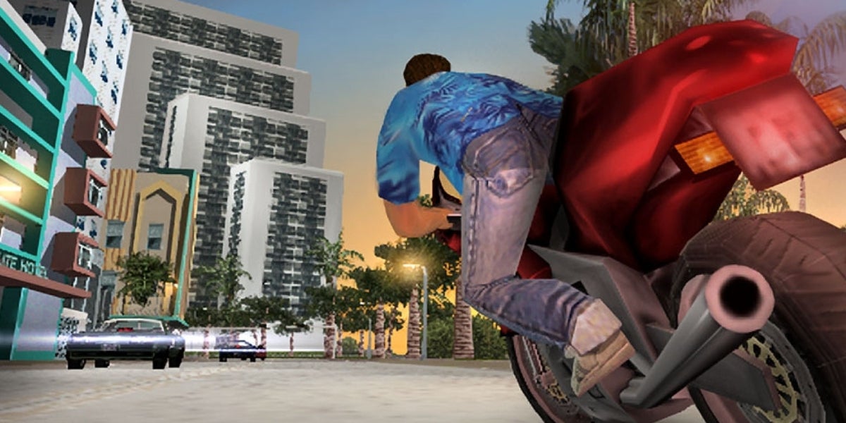 GTA Vice City - Códigos, Dinheiro Ilimitado, Armas, Easter Eggs